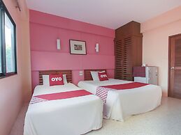 OYO 1148 Aonang Andaman Resort