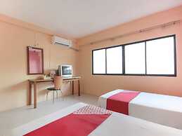 OYO 1148 Aonang Andaman Resort