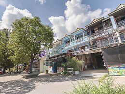 OYO 1148 Aonang Andaman Resort