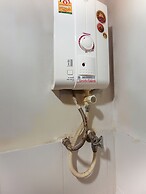 OYO 1148 Aonang Andaman Resort