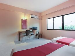 OYO 1148 Aonang Andaman Resort