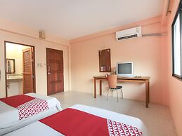 OYO 1148 Aonang Andaman Resort