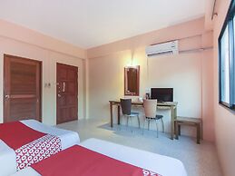 OYO 1148 Aonang Andaman Resort