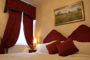 The Sycamore Guest House