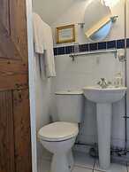 The Sycamore Guest House