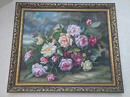 The Sycamore Guest House