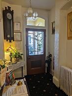 The Sycamore Guest House