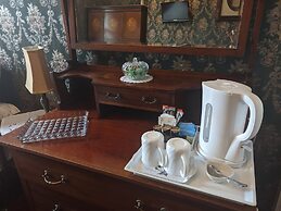 The Sycamore Guest House