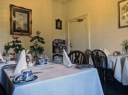 The Sycamore Guest House