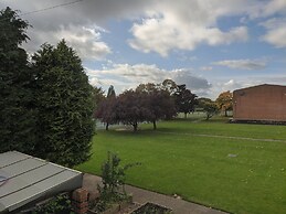 The Sycamore Guest House