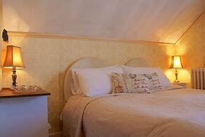 The Sycamore Guest House