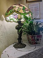 The Sycamore Guest House