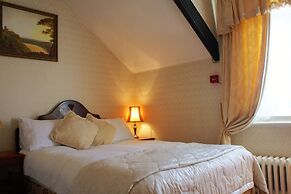 The Sycamore Guest House