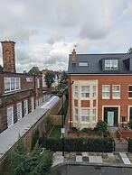 The Sycamore Guest House