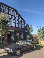 The Sycamore Guest House