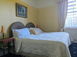 The Sycamore Guest House