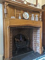 The Sycamore Guest House