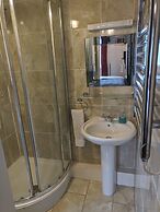 The Sycamore Guest House