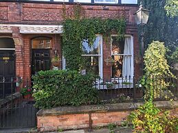 The Sycamore Guest House