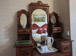 The Sycamore Guest House