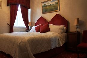 The Sycamore Guest House