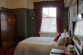 The Sycamore Guest House