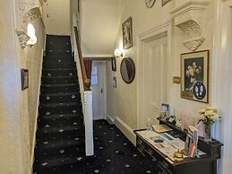 The Sycamore Guest House