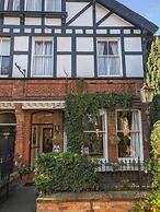 The Sycamore Guest House