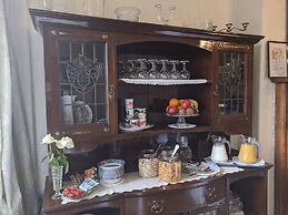 The Sycamore Guest House