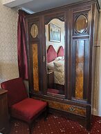 The Sycamore Guest House