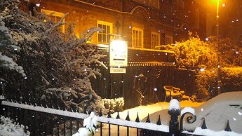 The Sycamore Guest House