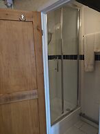 The Sycamore Guest House