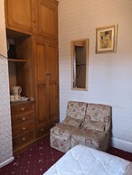 The Sycamore Guest House