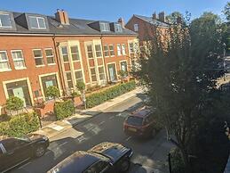 The Sycamore Guest House