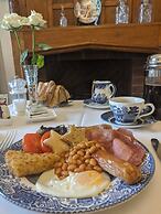 The Sycamore Guest House