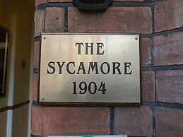 The Sycamore Guest House