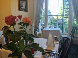 The Sycamore Guest House