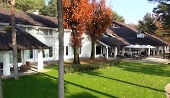 Golf Hotel La Pinetina