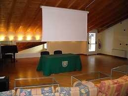 Golf Hotel La Pinetina