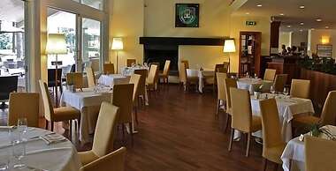 Golf Hotel La Pinetina