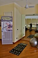 Golf Hotel La Pinetina