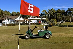 Golf Hotel La Pinetina