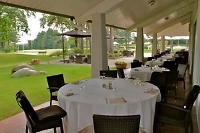 Golf Hotel La Pinetina