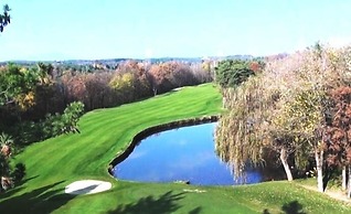 Golf Hotel La Pinetina