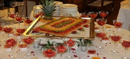 Golf Hotel La Pinetina