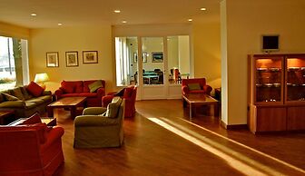 Golf Hotel La Pinetina
