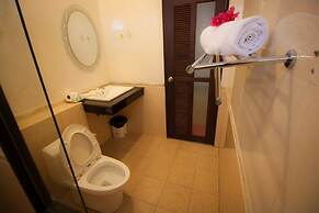 Oscar Villa Aonang Krabi