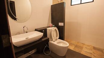 Oscar Villa Aonang Krabi