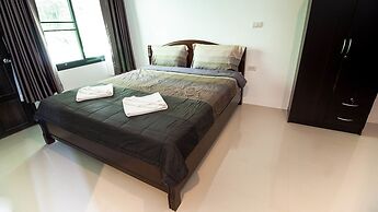 Oscar Villa Aonang Krabi