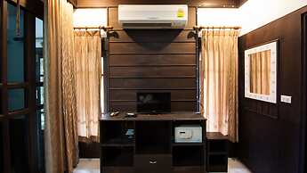 Oscar Villa Aonang Krabi